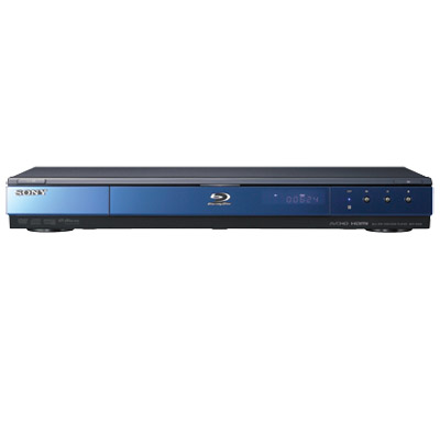 Sony  on Sony Blue Ray Disc Player   Unique Bid Auctions