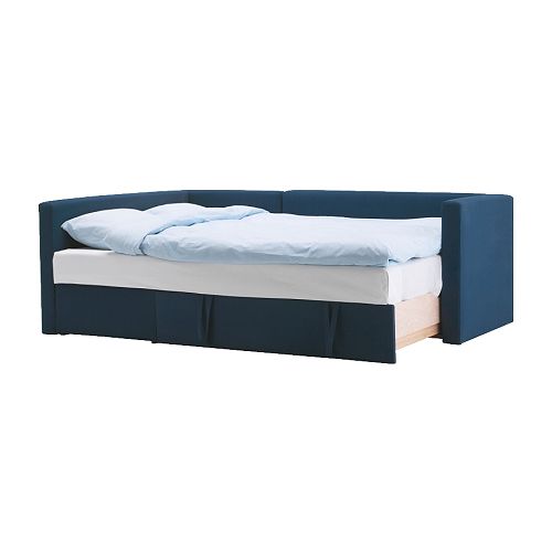 Sofa Bed Storage